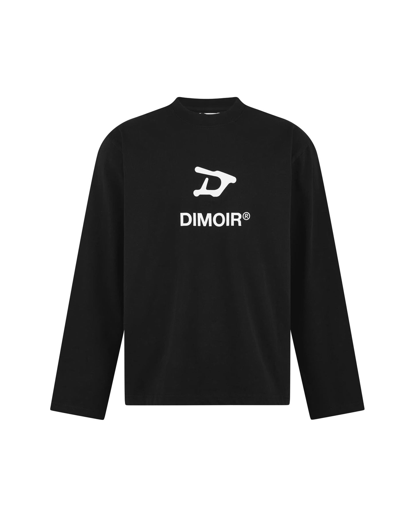 DIMOIR LF LONGSLEEVE