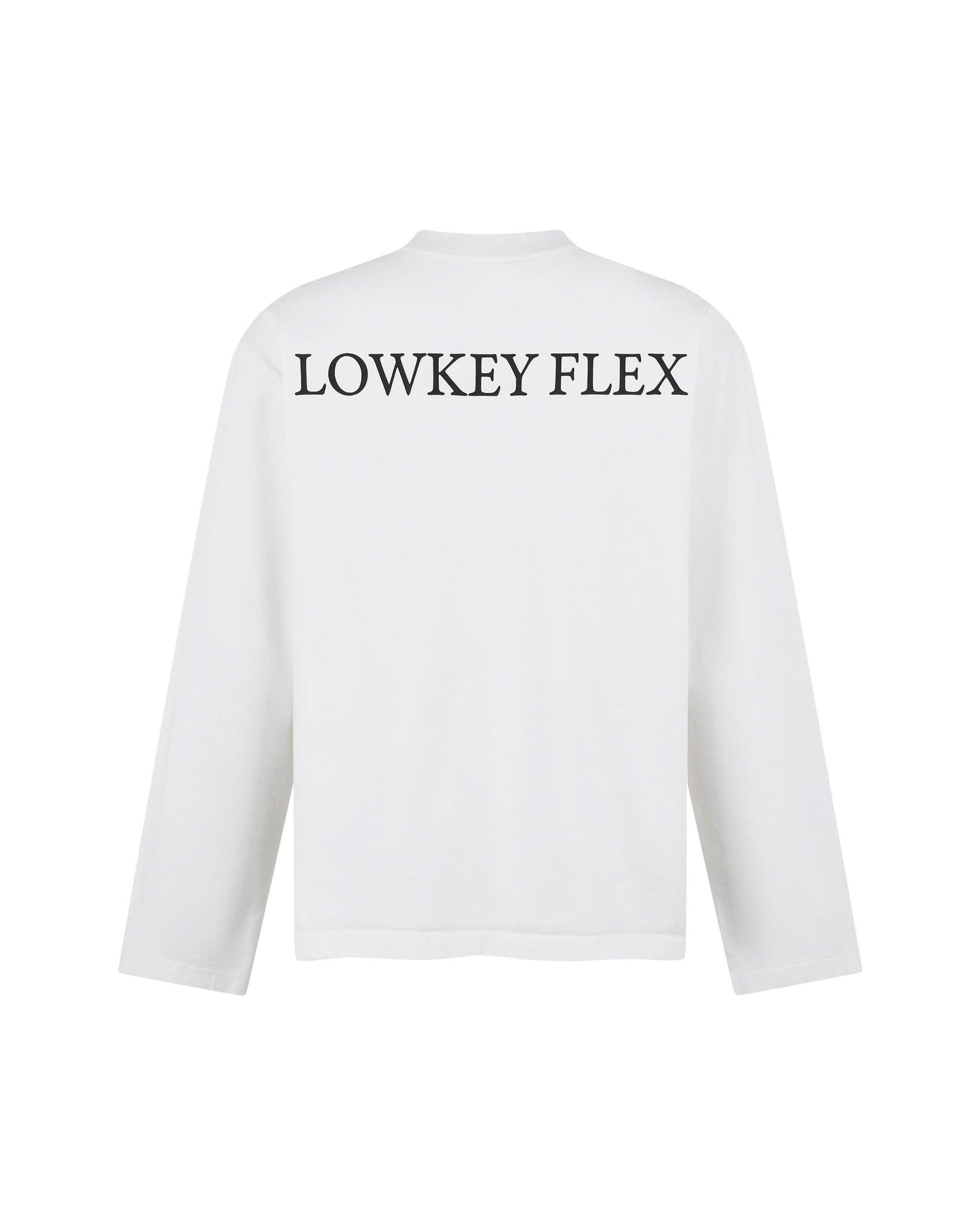 DIMOIR LF LONGSLEEVE
