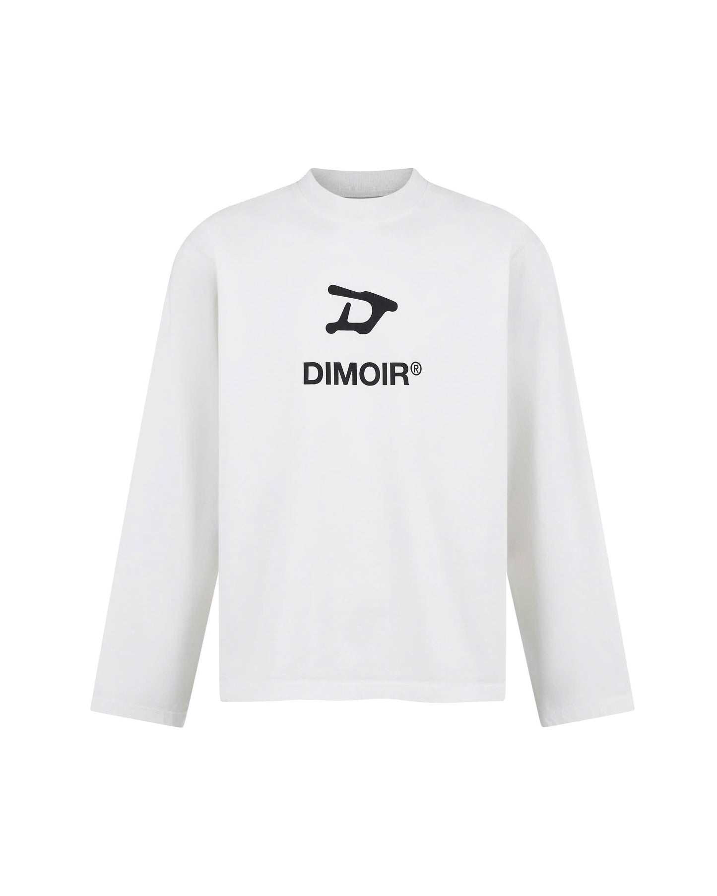 DIMOIR LF LONGSLEEVE