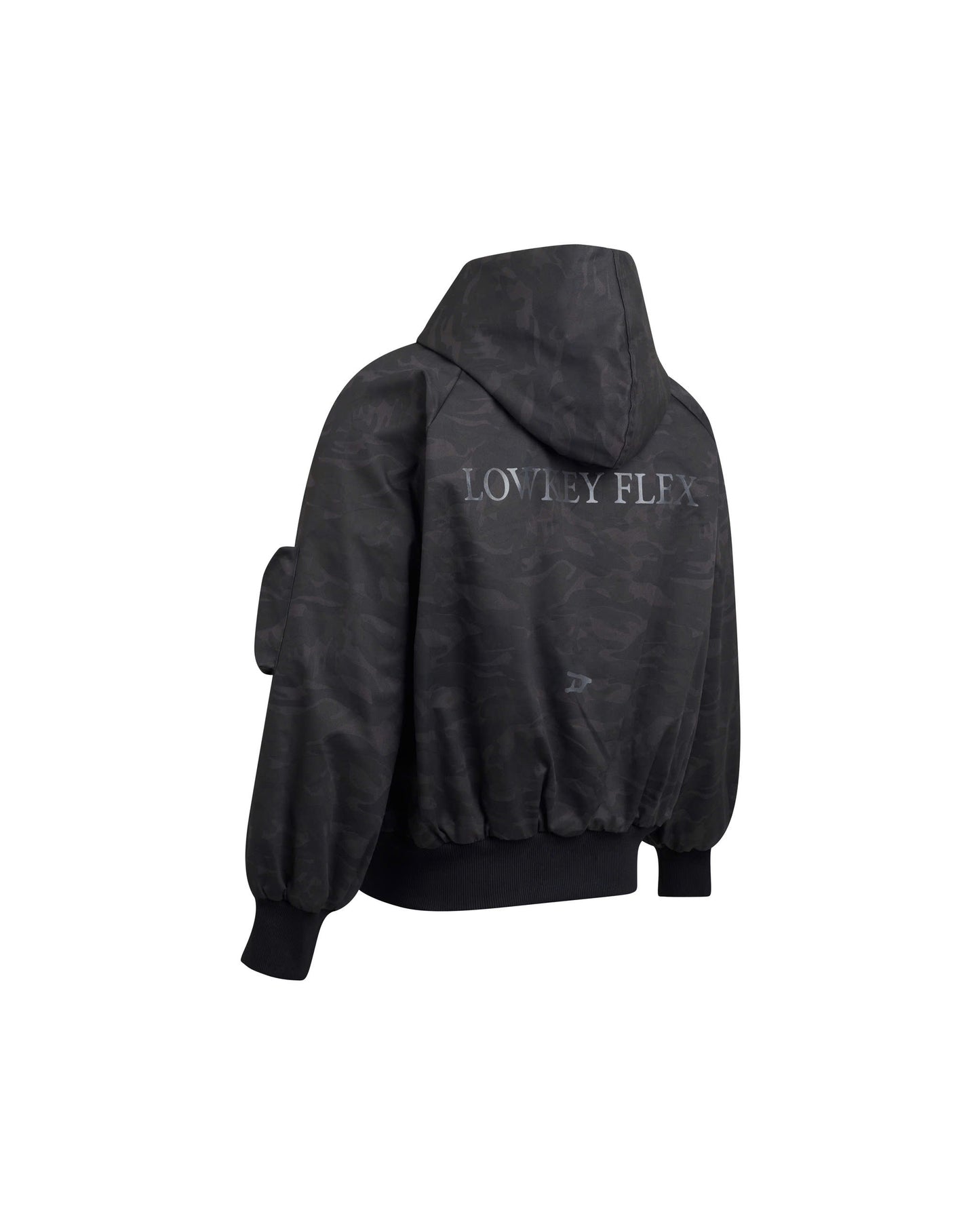 DIMOIR LF REVERSIBLE BOMBER JACKETS