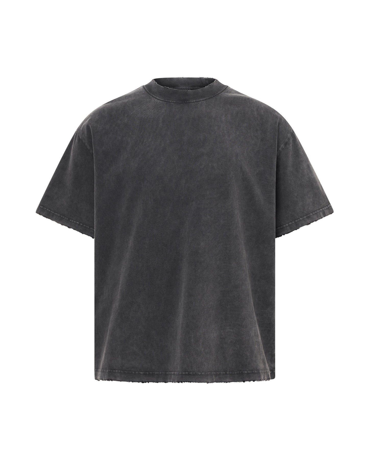 DIMOIR GEWASCHENE RISSEN T-SHIRTS