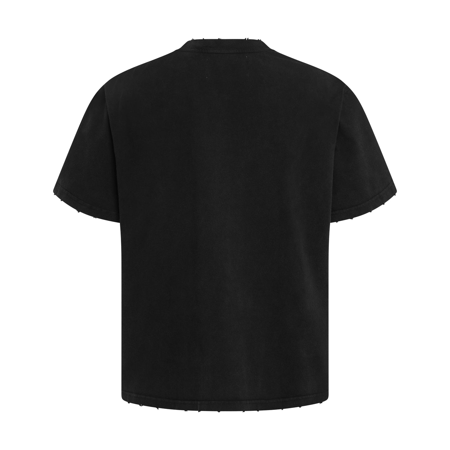 DIMOIR GEWASCHENE RISSEN T-SHIRTS