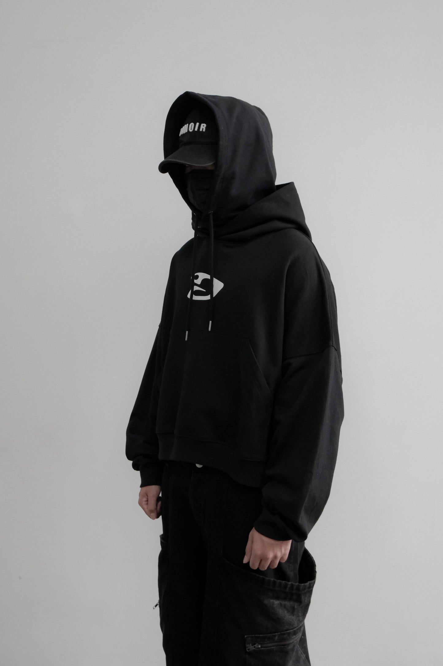DIMOIR R-HOOD