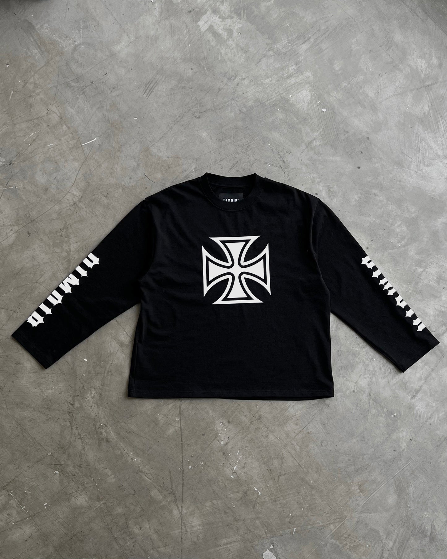 DIMOIR CRUX LONGSLEEVE