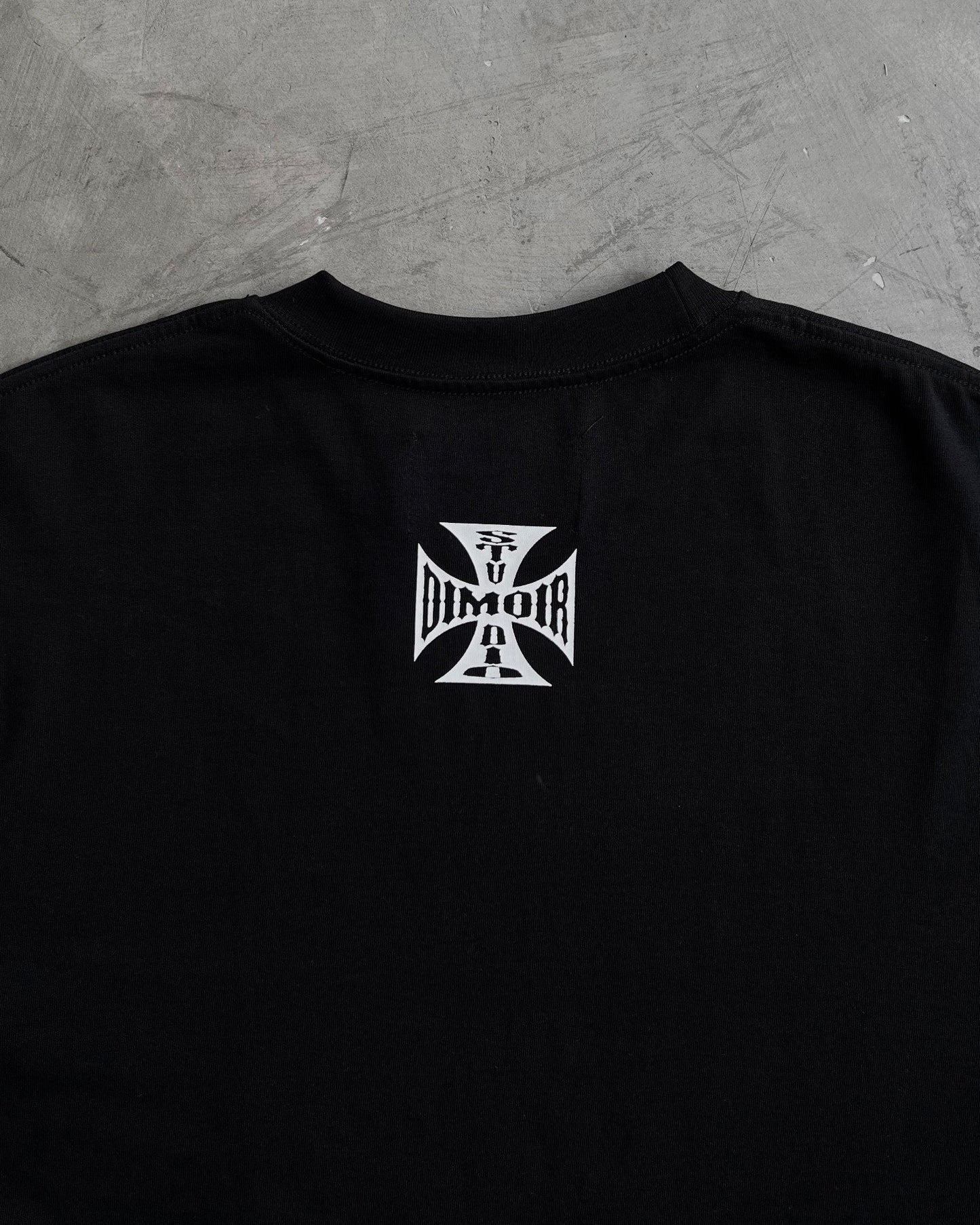 DIMOIR CRUX LONGSLEEVE