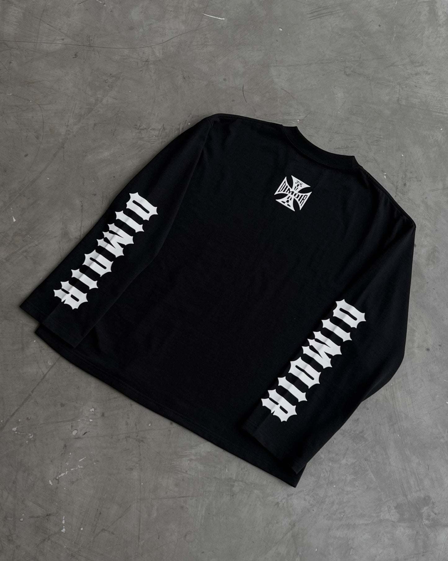 DIMOIR CRUX LONGSLEEVE