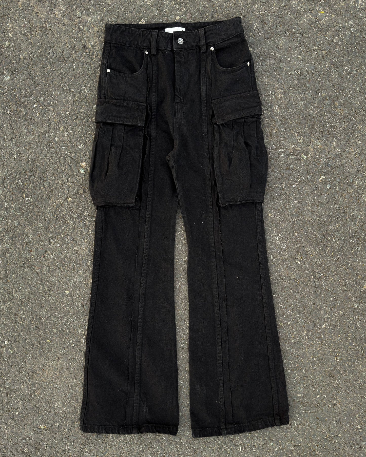 DIMOIR CLUTCH CARGO PANTS