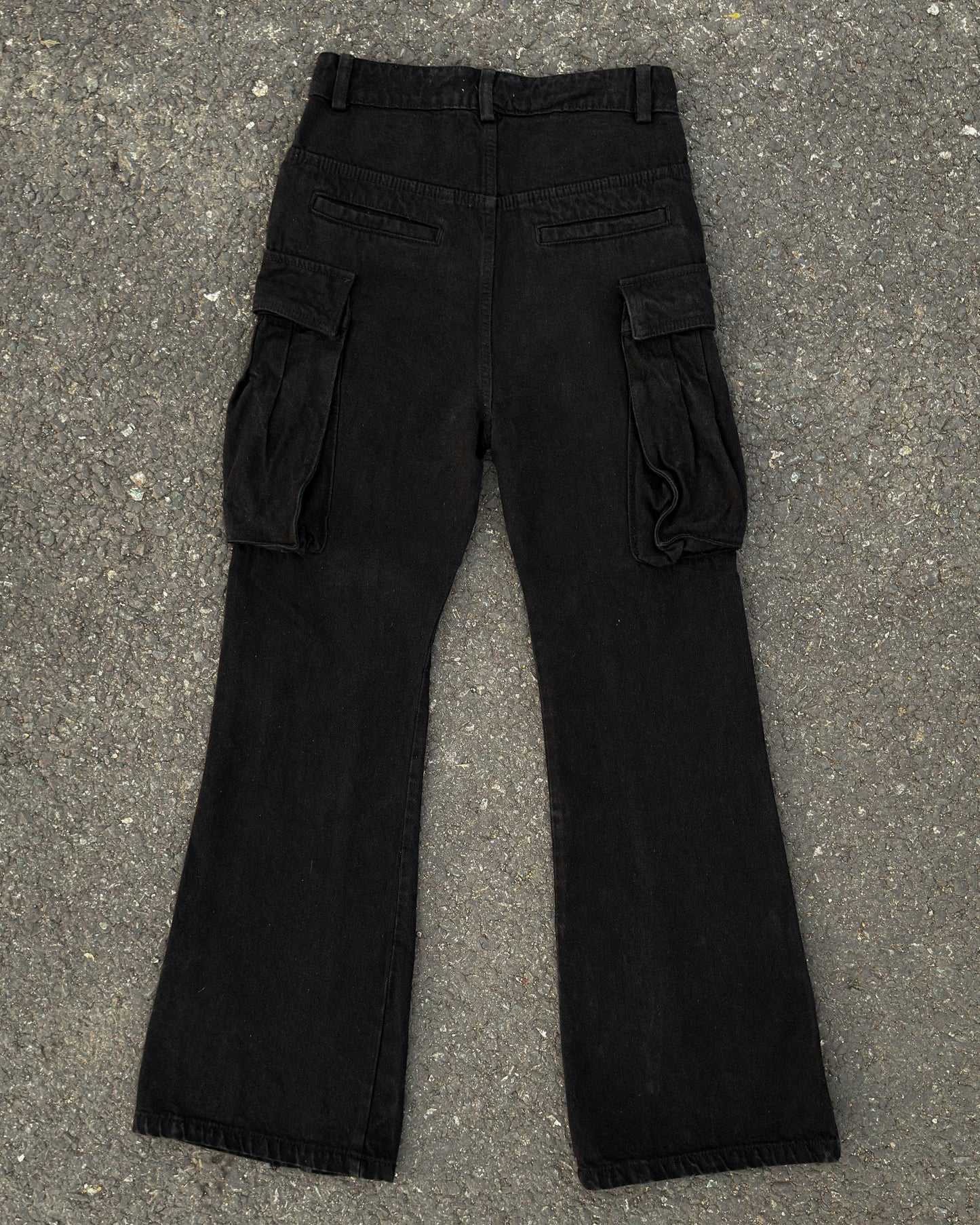 DIMOIR CLUTCH CARGO PANTS