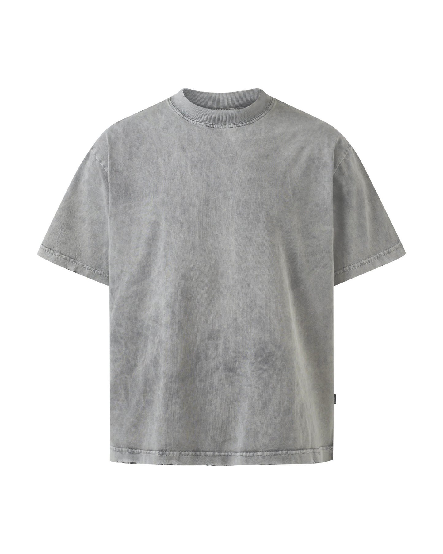 DIMOIR GEWASCHENE RISSEN T-SHIRTS