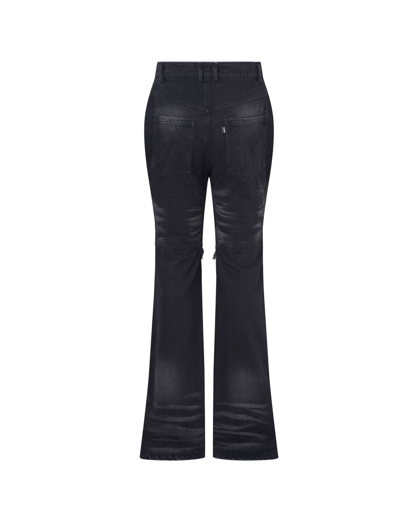 DIMOIR LEAPER DENIM PANTS