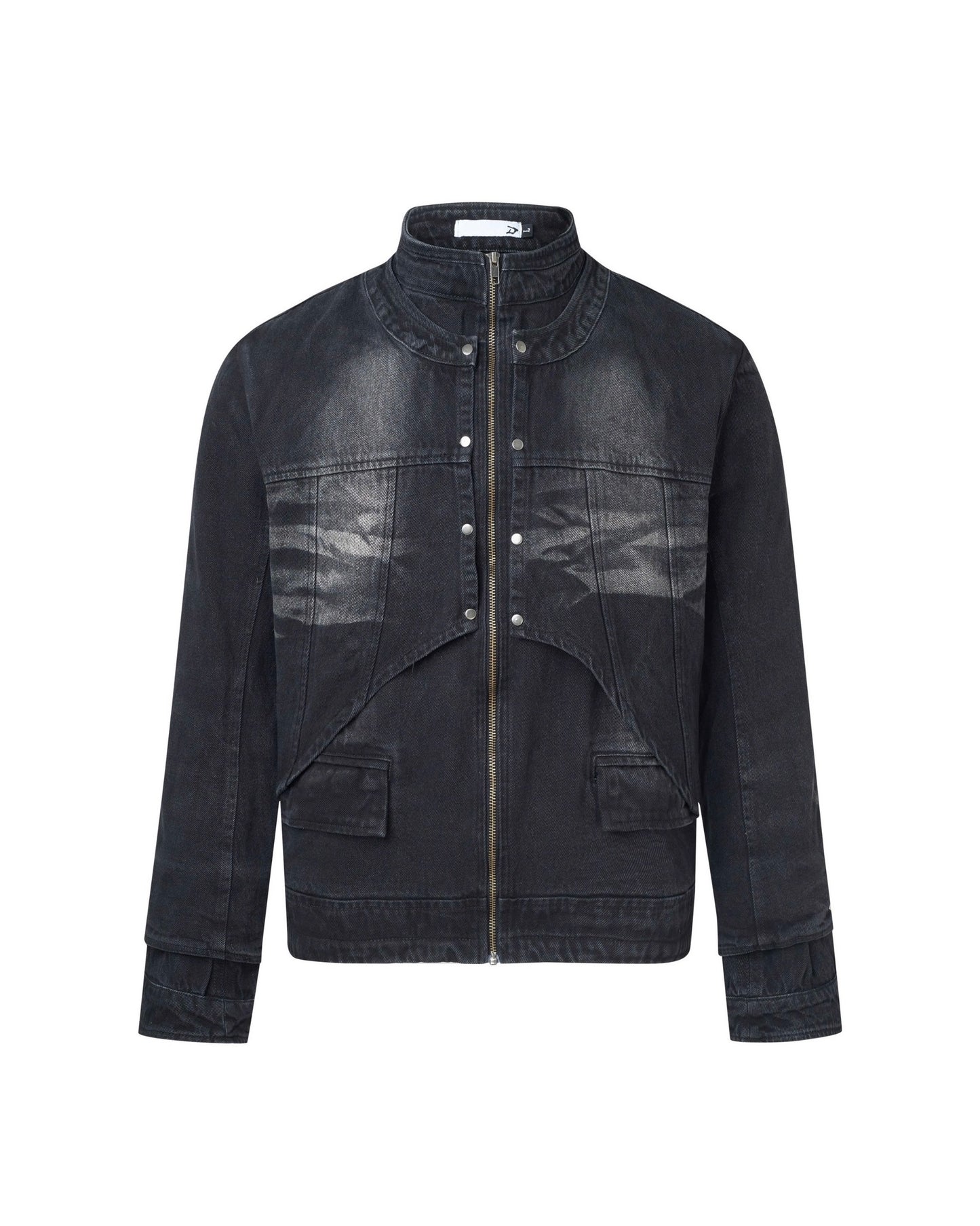DIMOIR LEAPER DENIM JACKETS