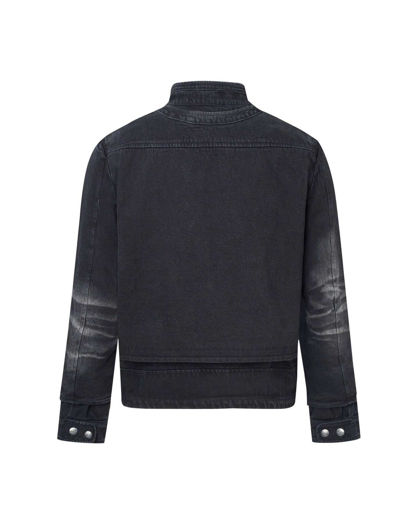 DIMOIR LEAPER DENIM JACKETS