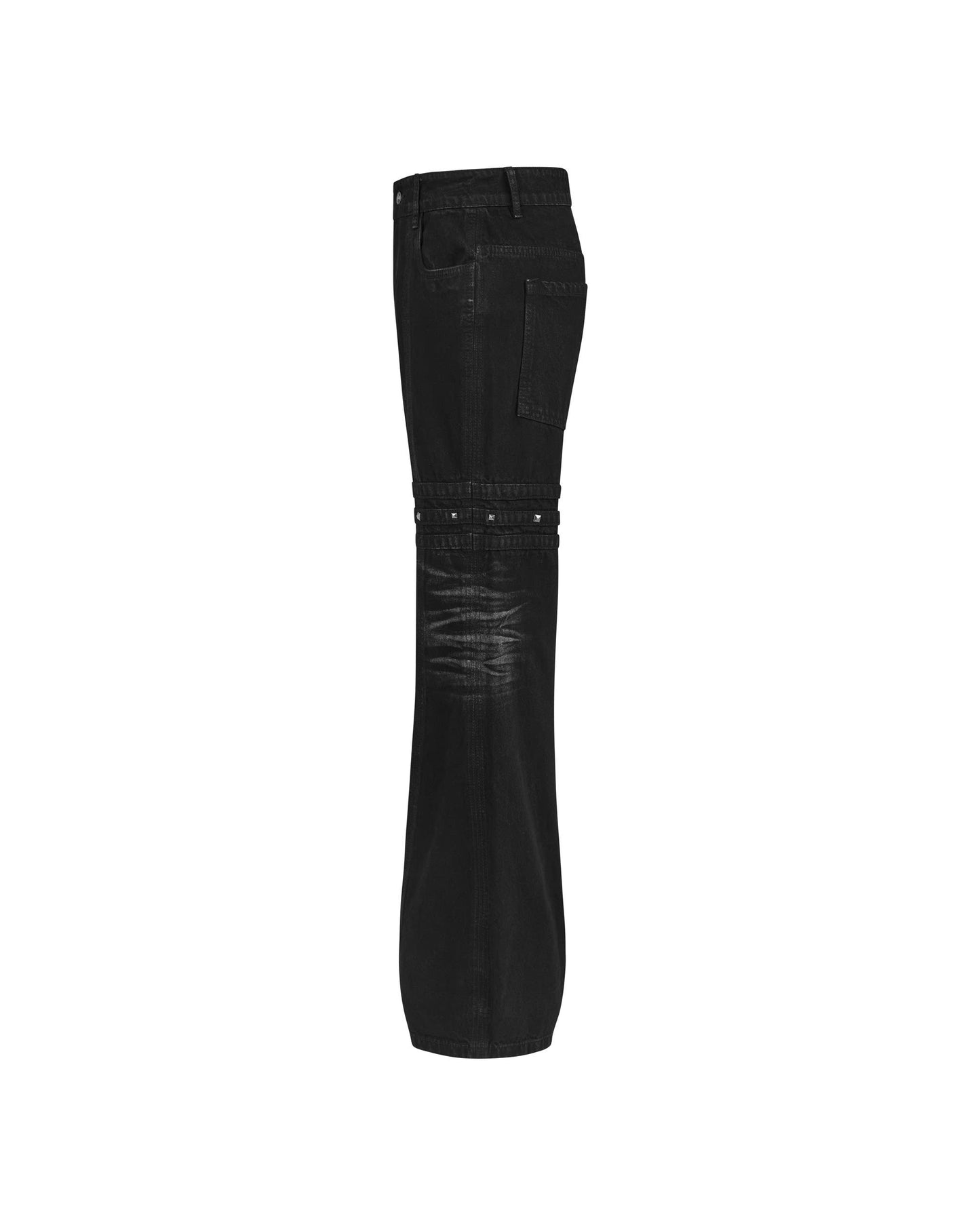 DIMOIR RACER Denim Pants