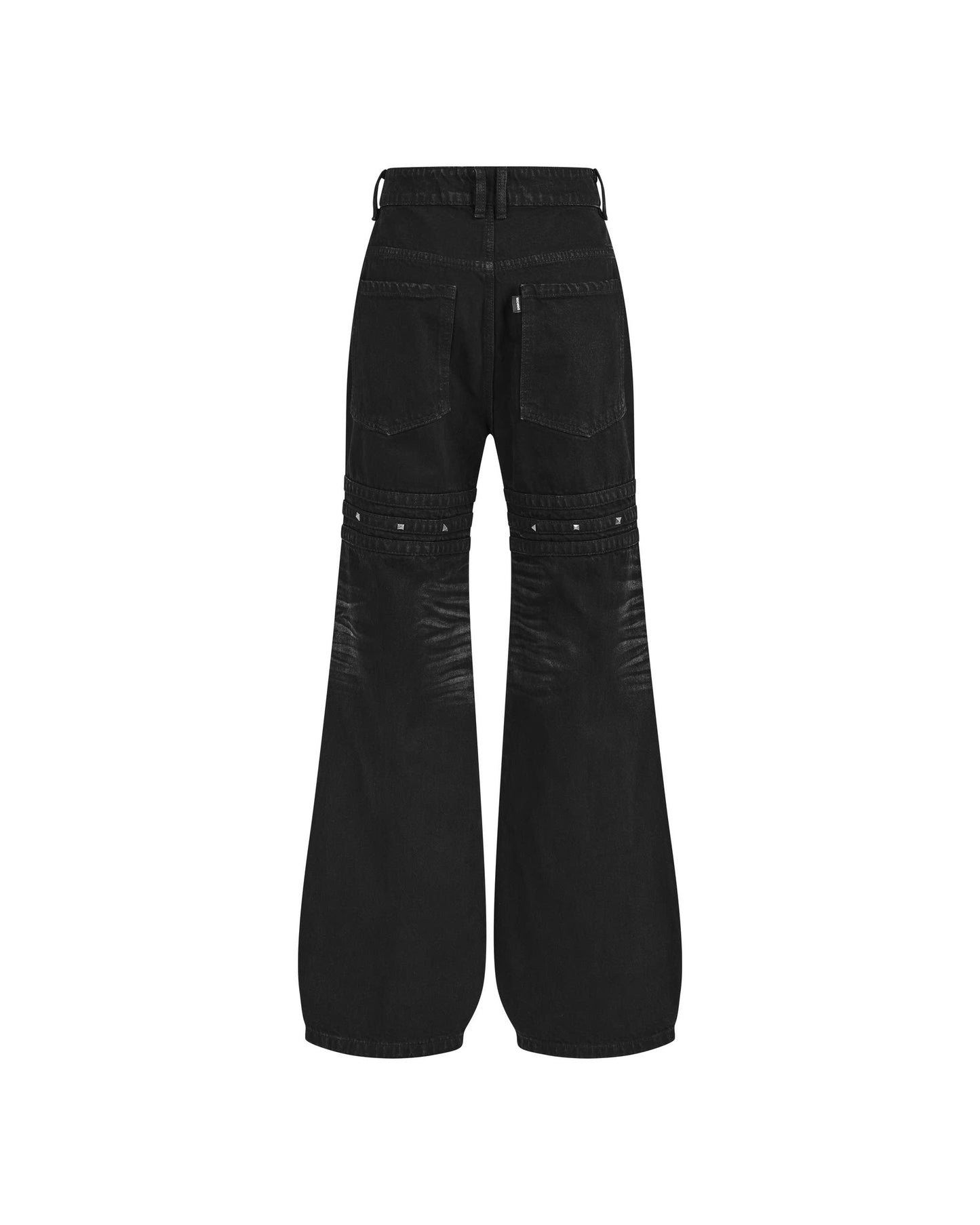 DIMOIR RACER Denim Pants