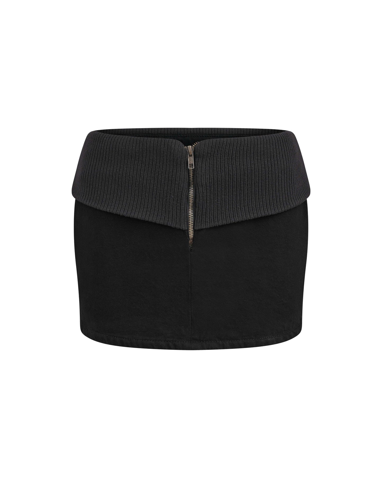 DIMOIR RAVEN Denim Skirts