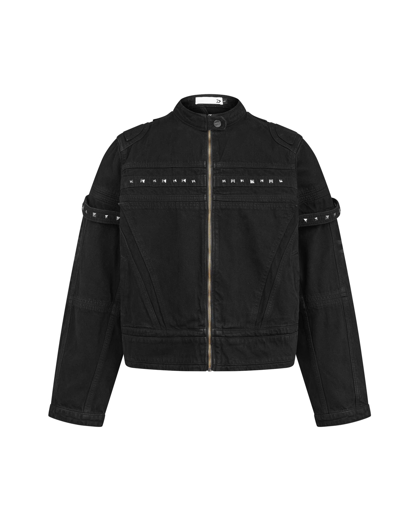 DIMOIR RACER Denim Jackets