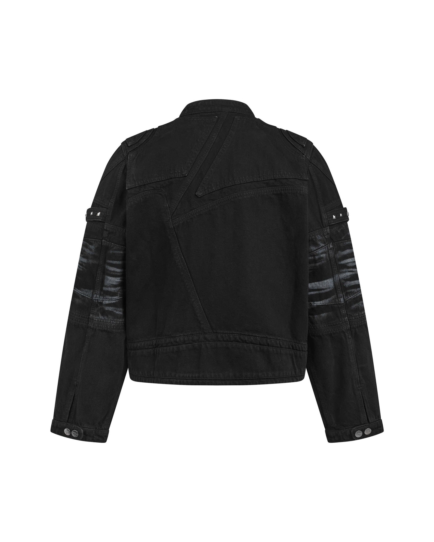 DIMOIR RACER Denim Jackets
