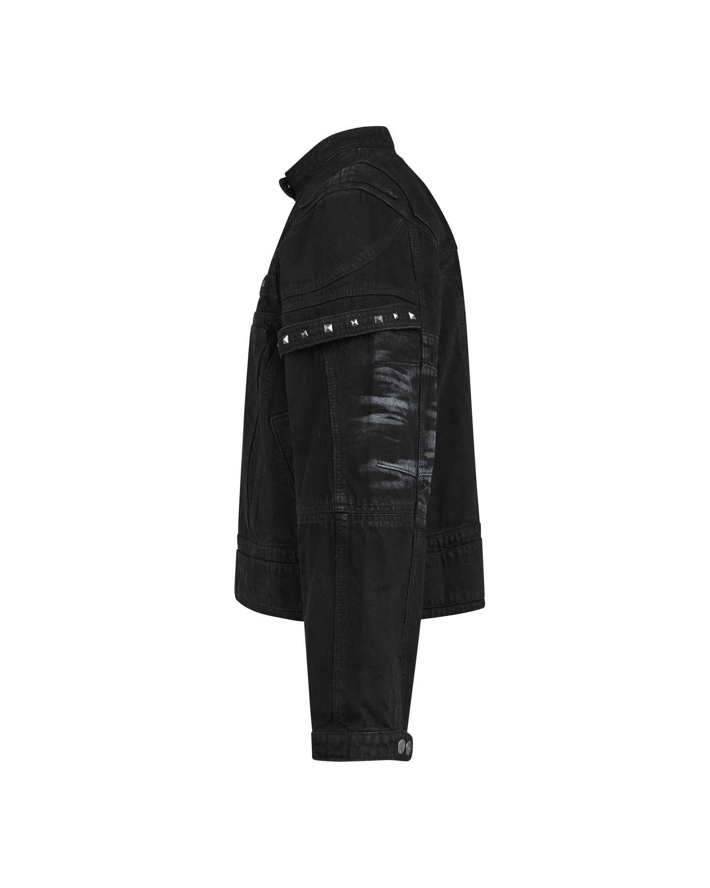 DIMOIR RACER Denim Jackets