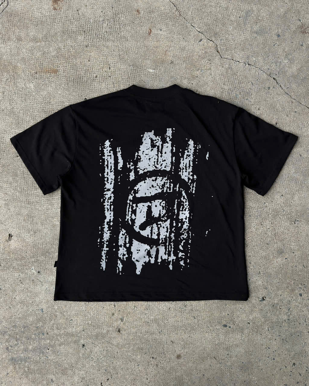 DIMOIR Black Gritt T-Shirts
