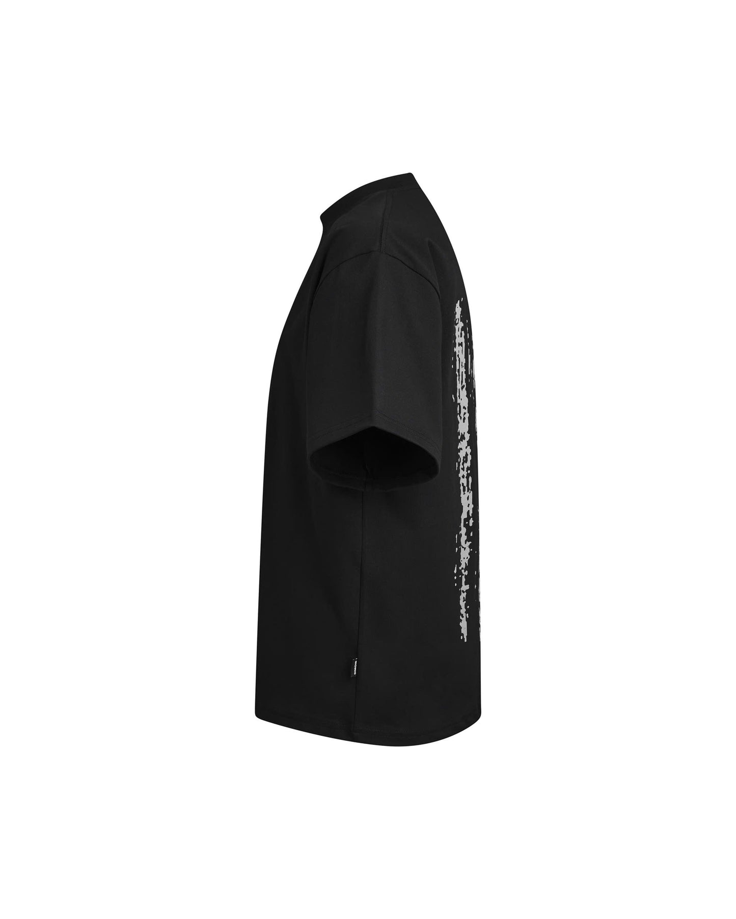 DIMOIR Black Gritt T-Shirts
