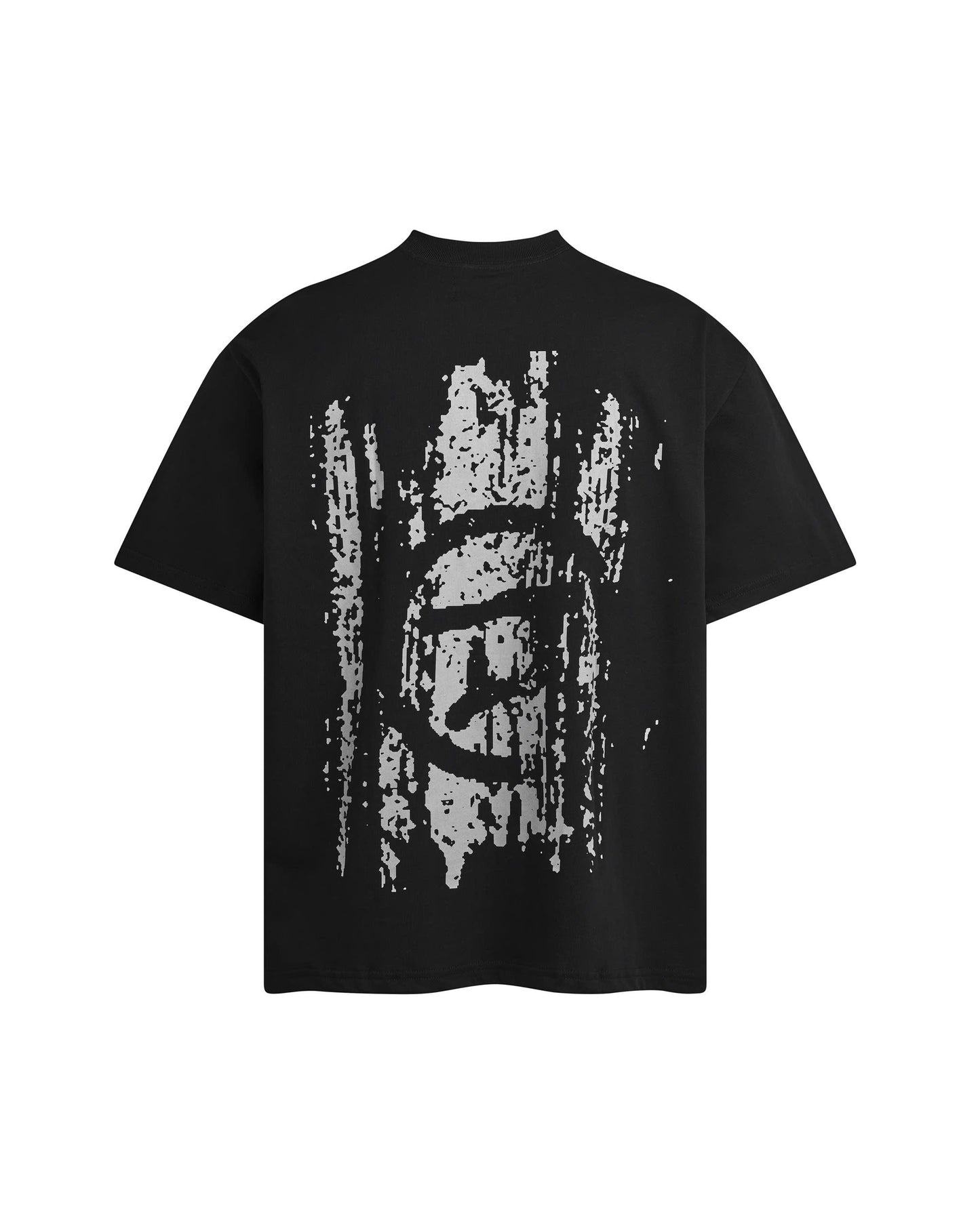 DIMOIR Black Gritt T-Shirts