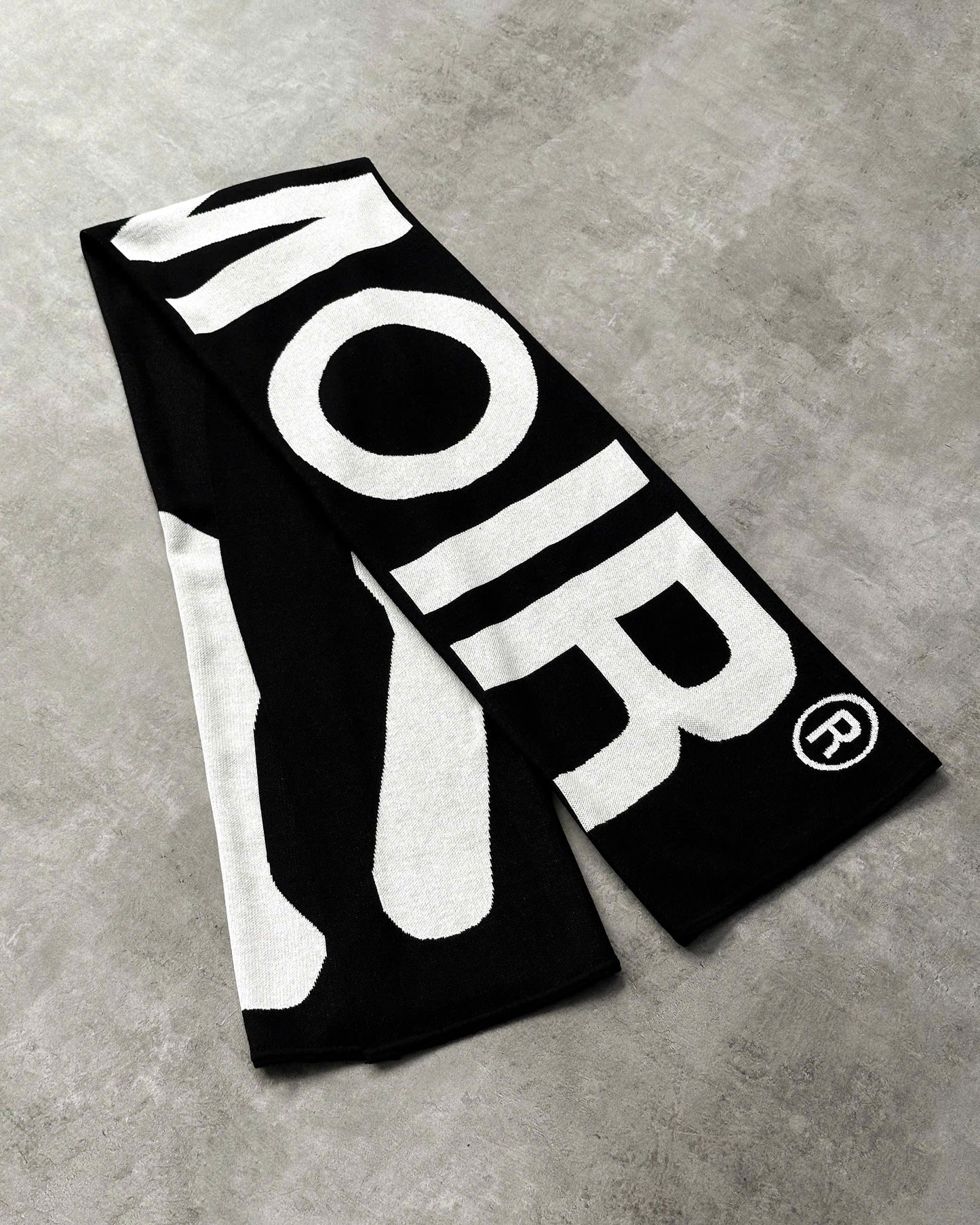 DIMOIR LF SCARF