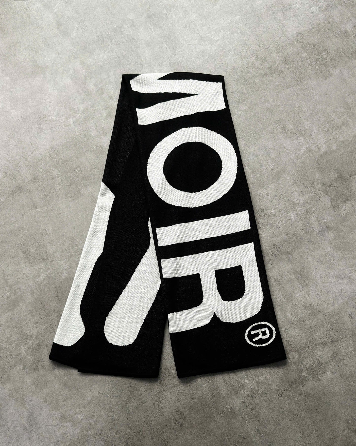 DIMOIR LF SCARF
