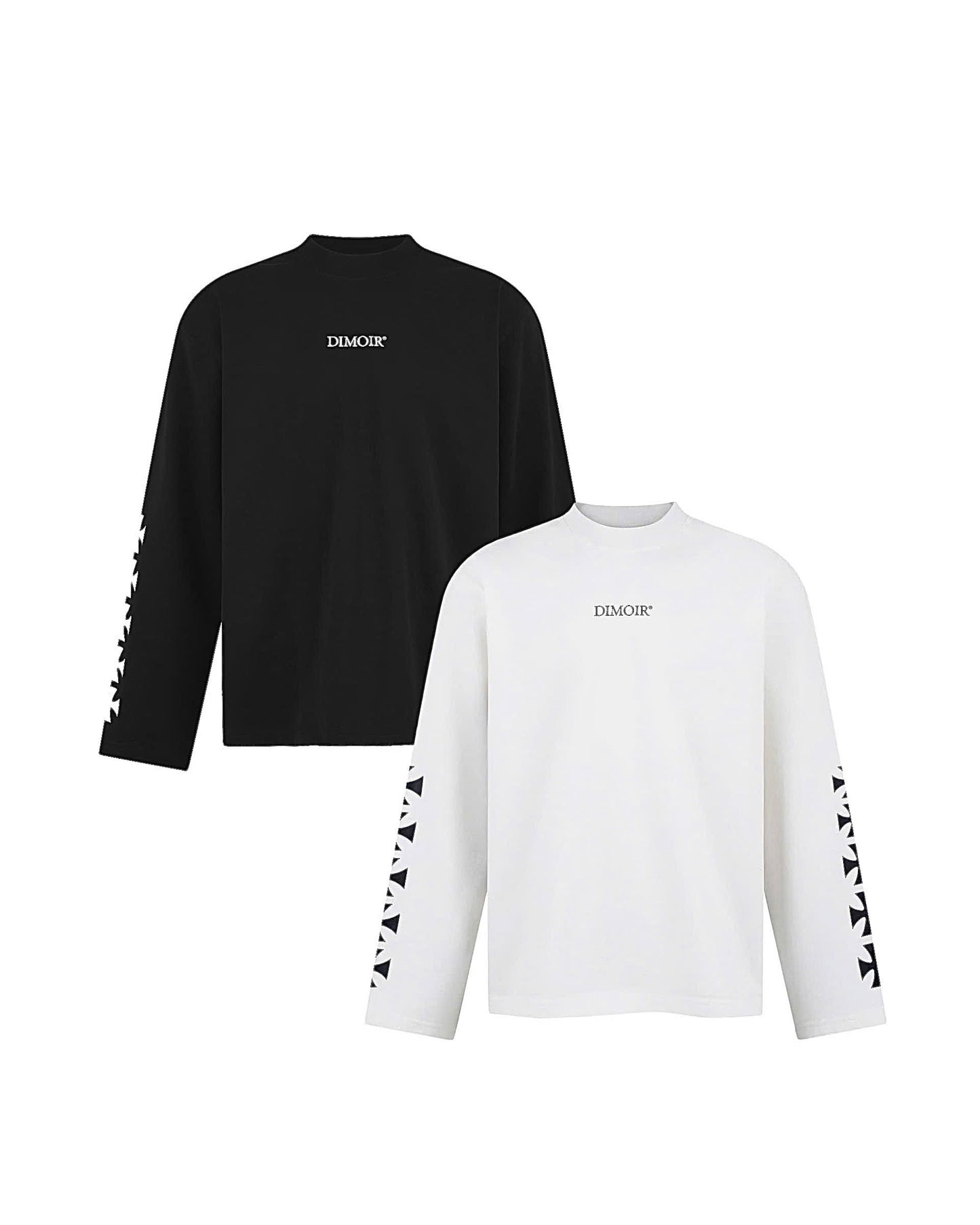 DIMOIR CRUX V2 LONGSLEEVE