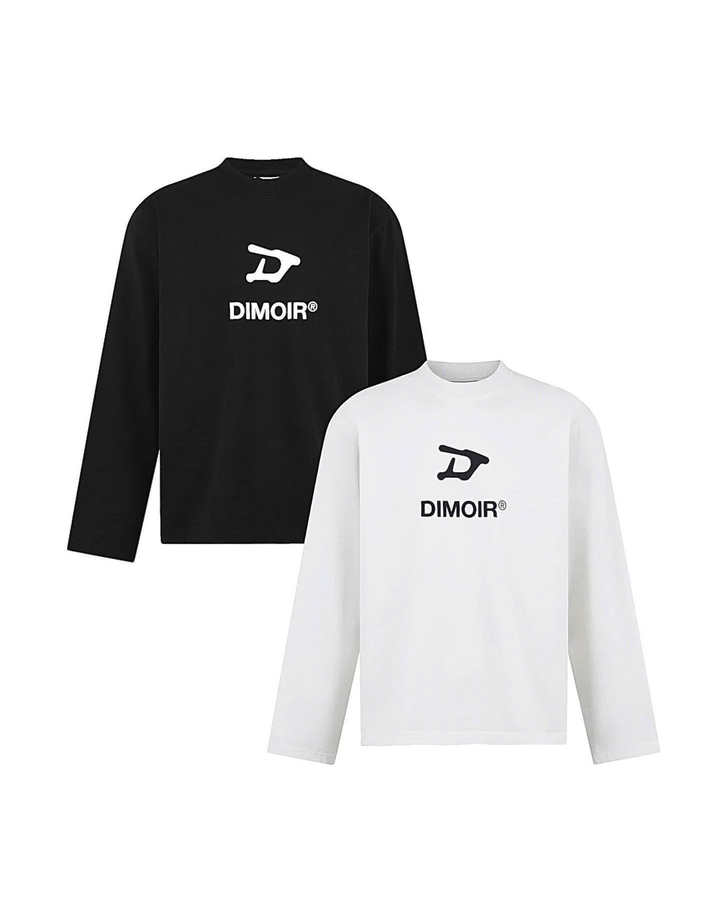 DIMOIR LF LONGSLEEVE