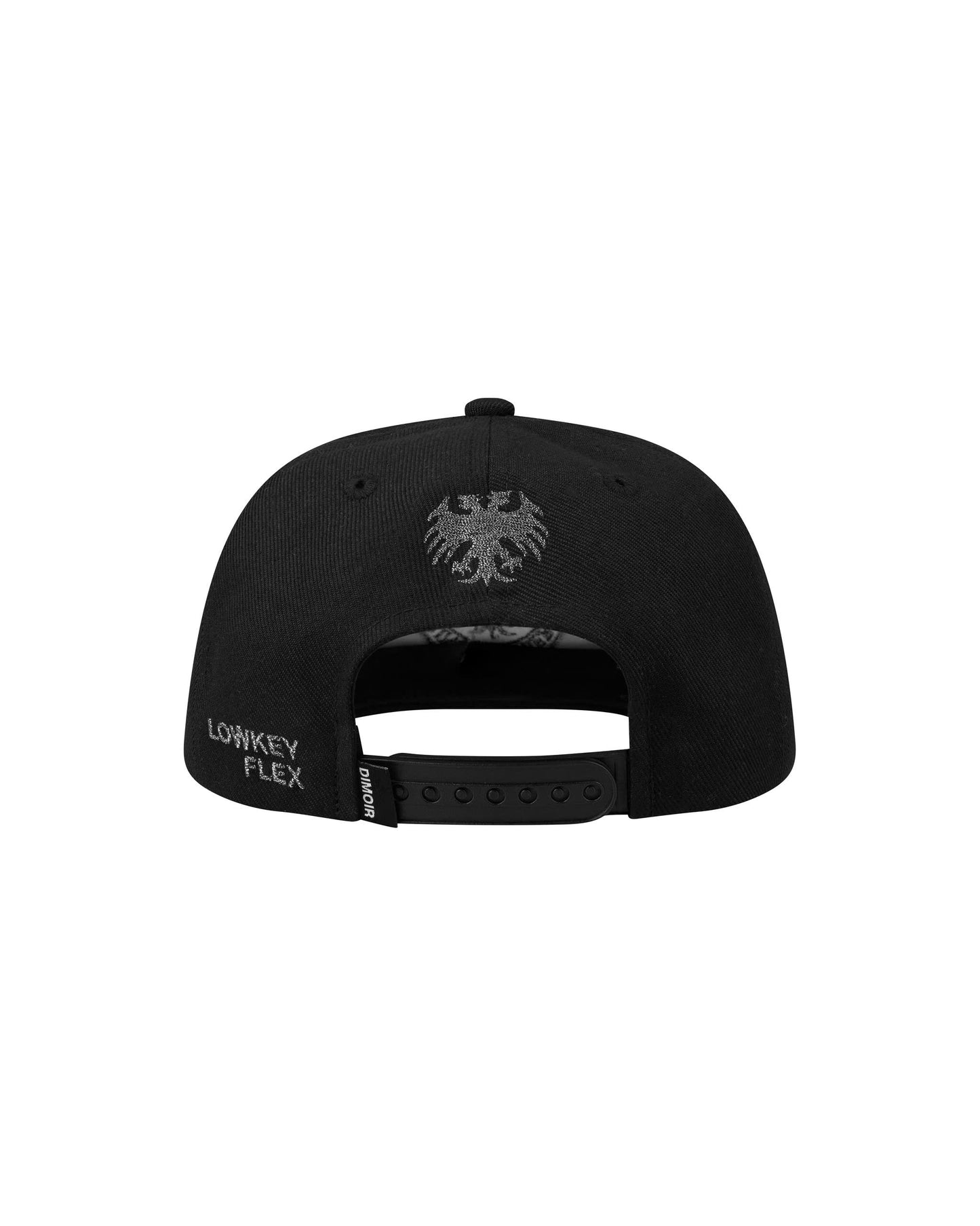 DIMOIR DRACLE Snapback