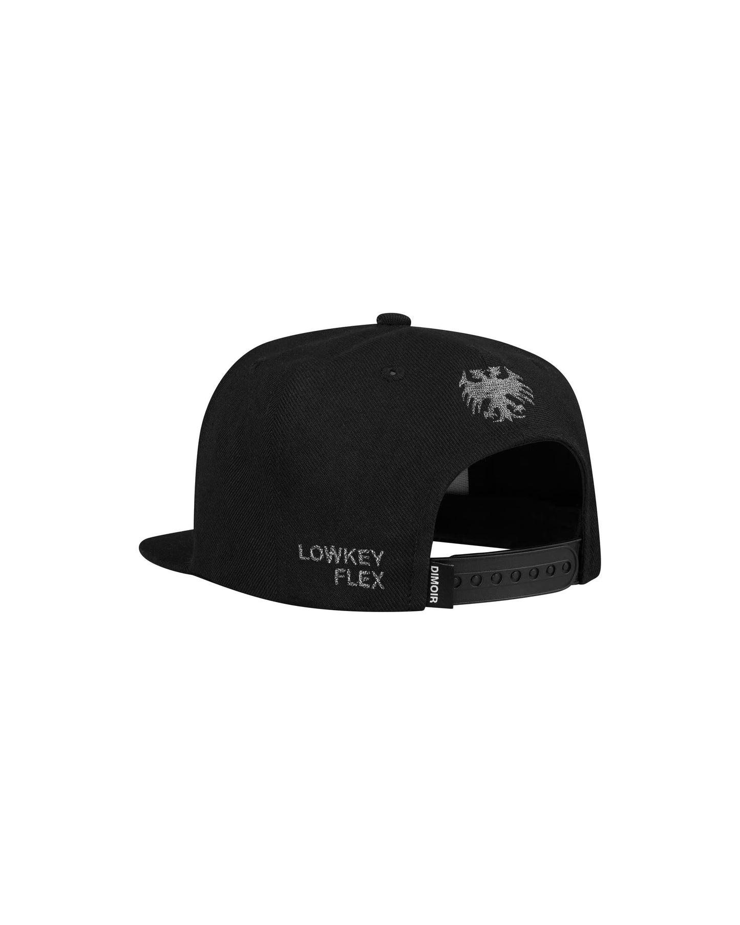 DIMOIR DRACLE Snapback