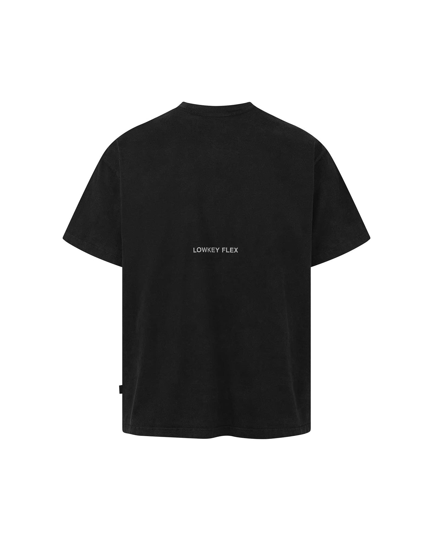 DIMOIR DRACO SEAL WASH T-SHIRTS