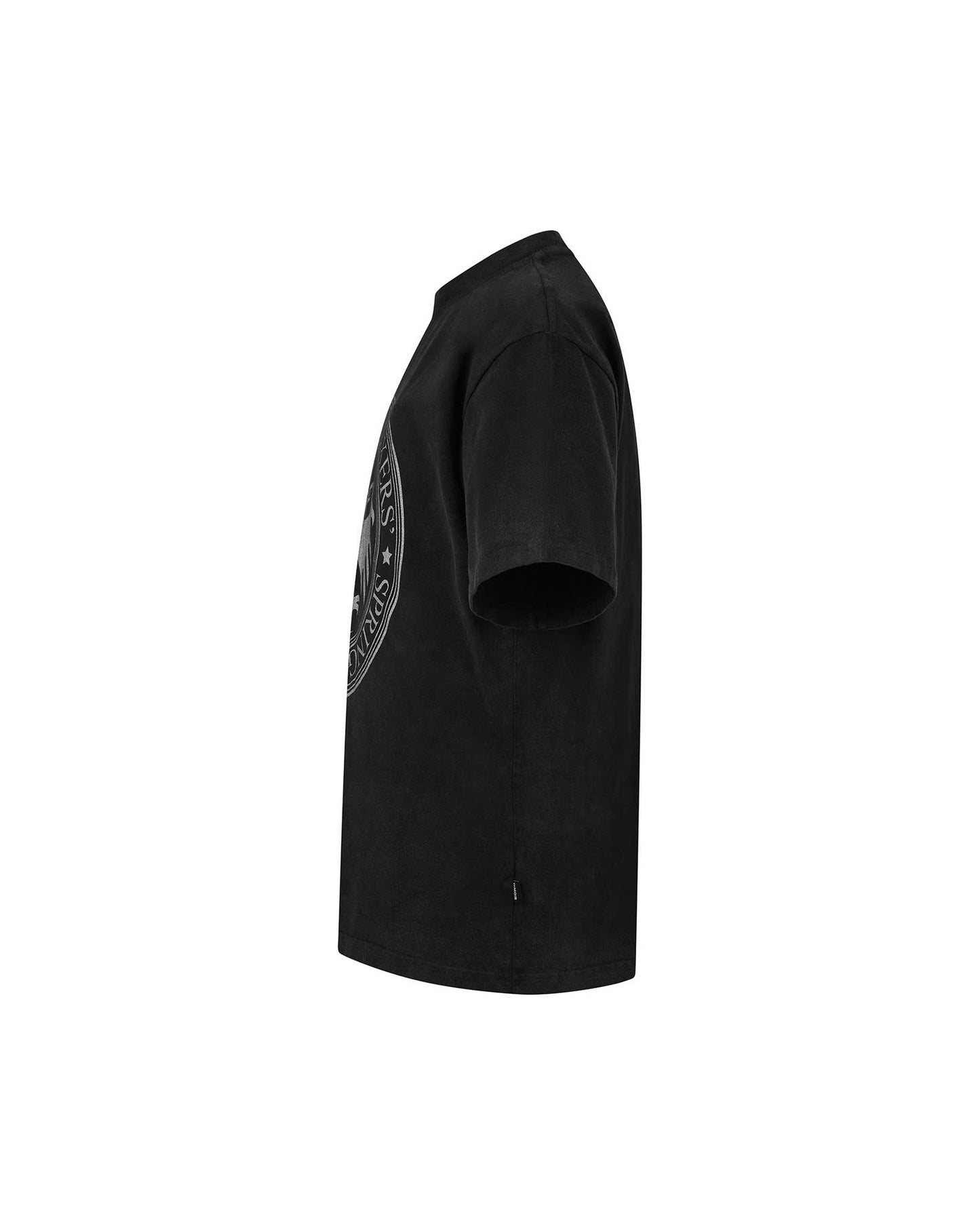 DIMOIR DRACO SEAL WASH T-SHIRTS
