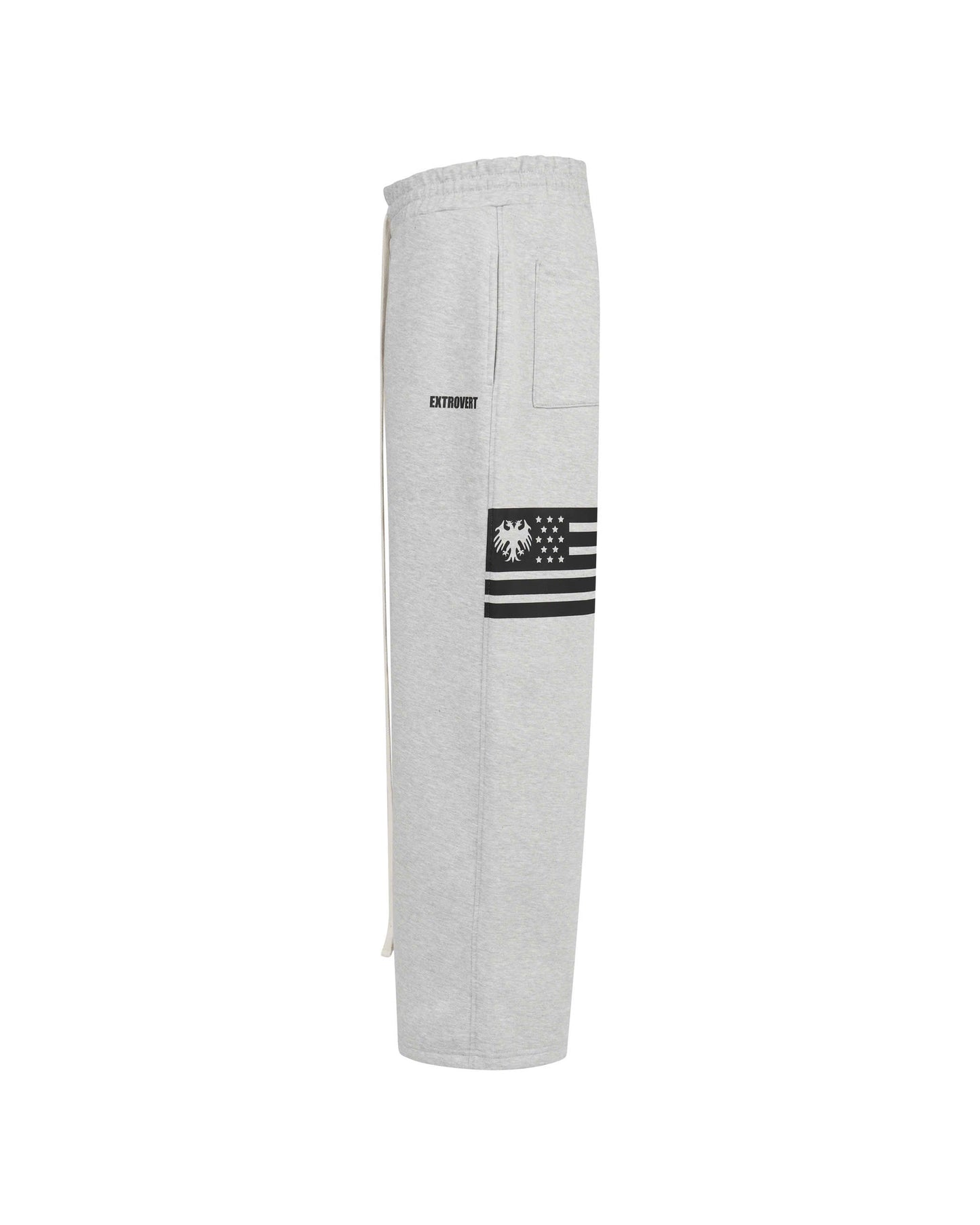 DIMOIR EXTROVERT SWEATPANTS