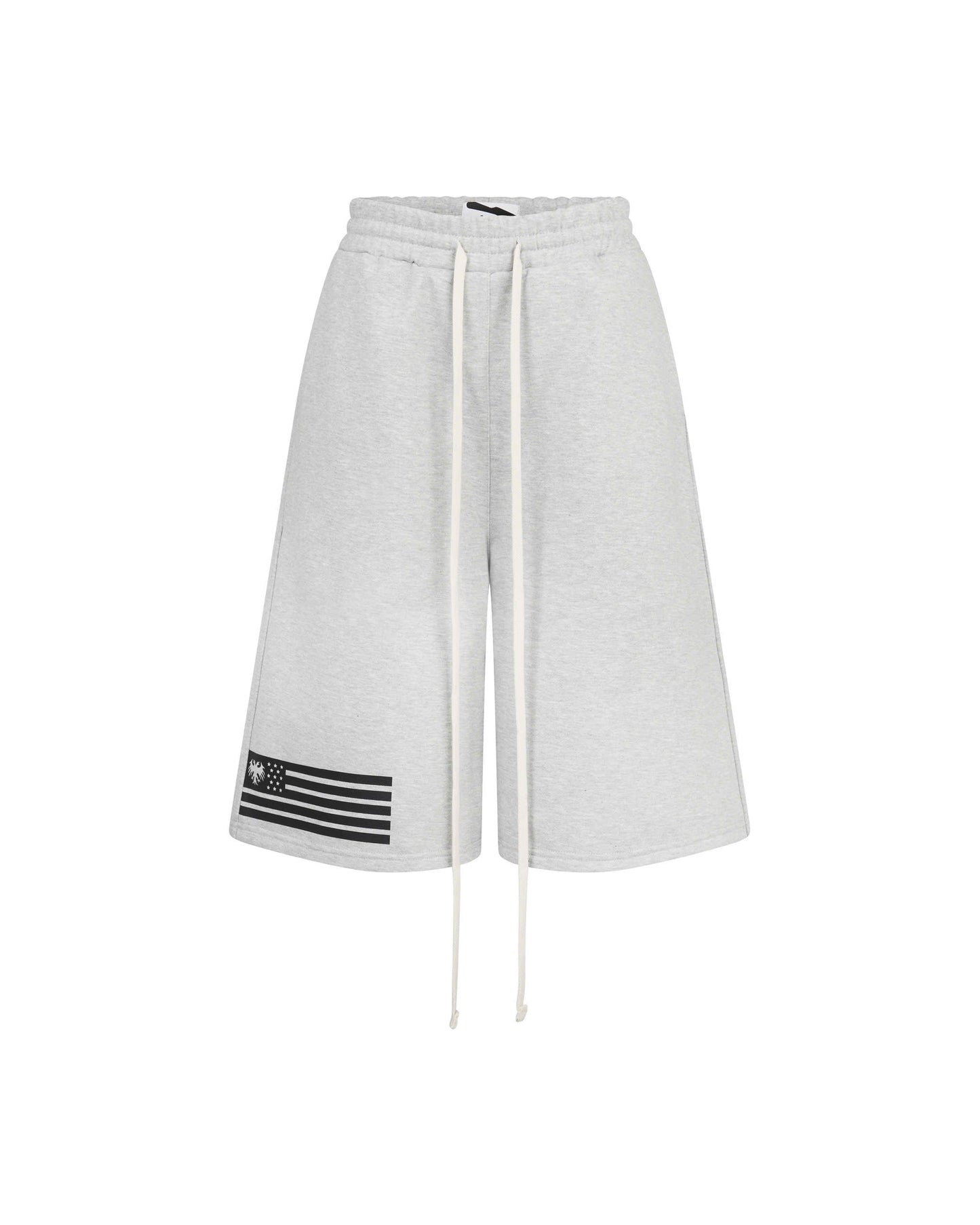 DIMOIR EXTROVERT SWEATSHORTS