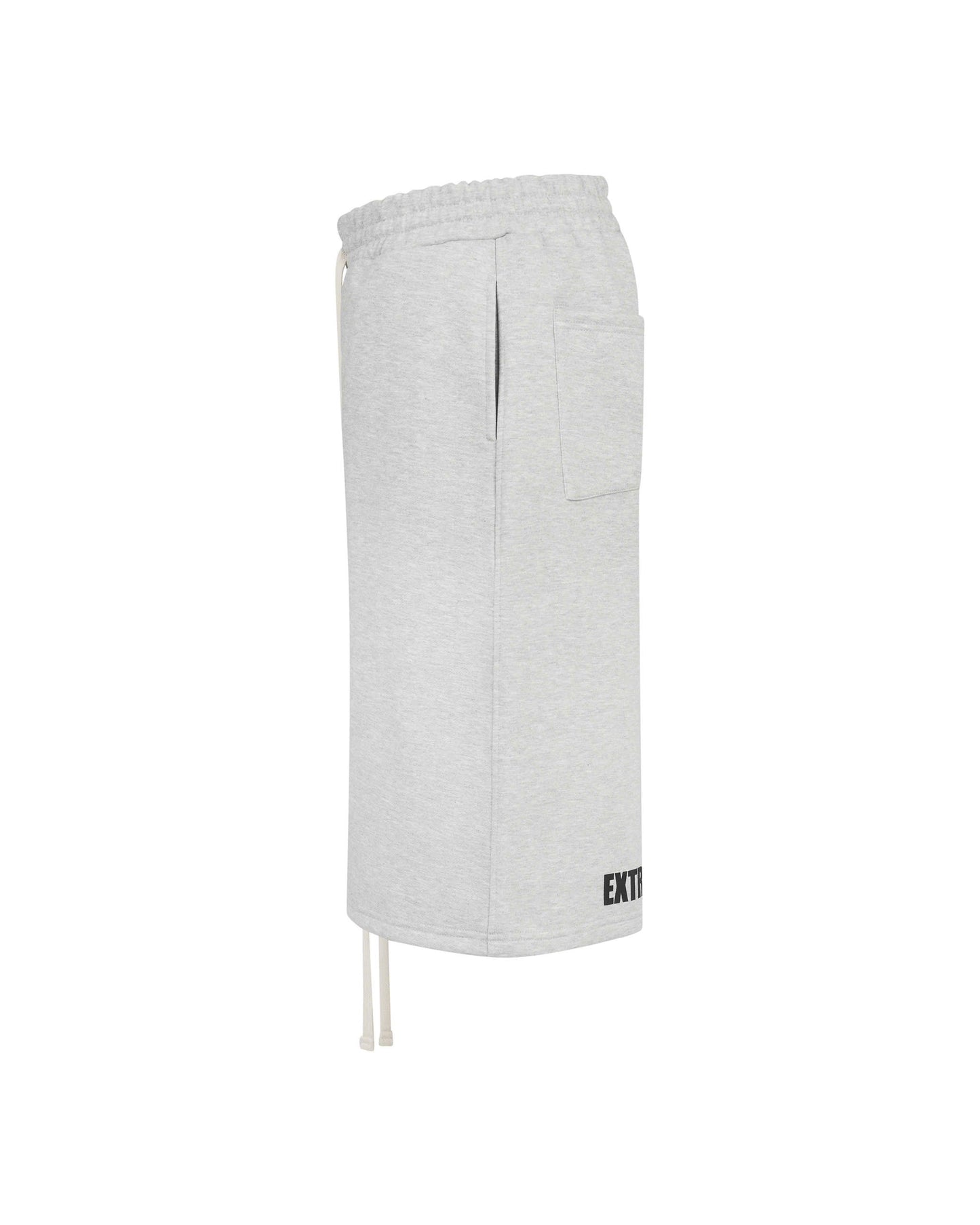 DIMOIR EXTROVERT SWEATSHORTS