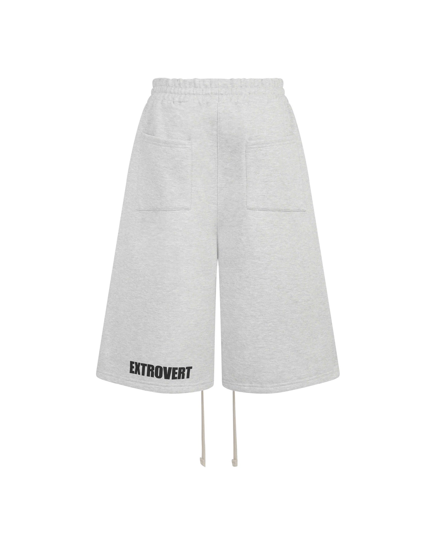 DIMOIR EXTROVERT SWEATSHORTS