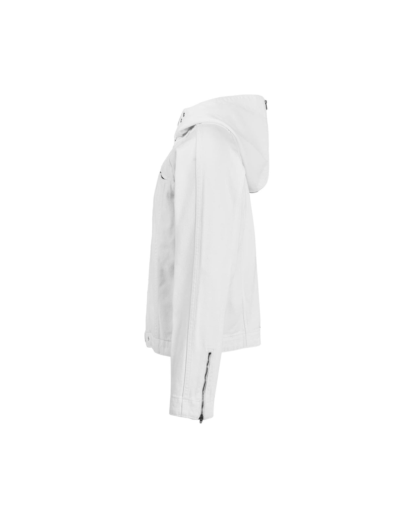 DIMOIR DEMOGO DENIM JACKETS