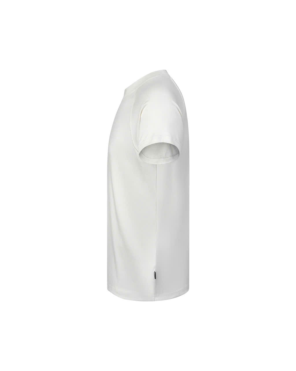 DIMOIR WHITE BASED T-SHIRT