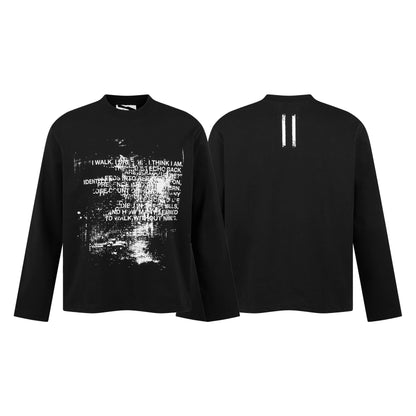 DIMOIR ID LONGSLEEVE