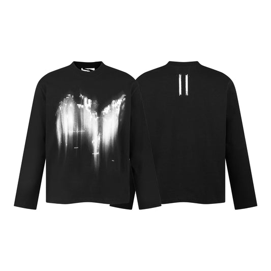 DIMOIR FALLEN LONGSLEEVE
