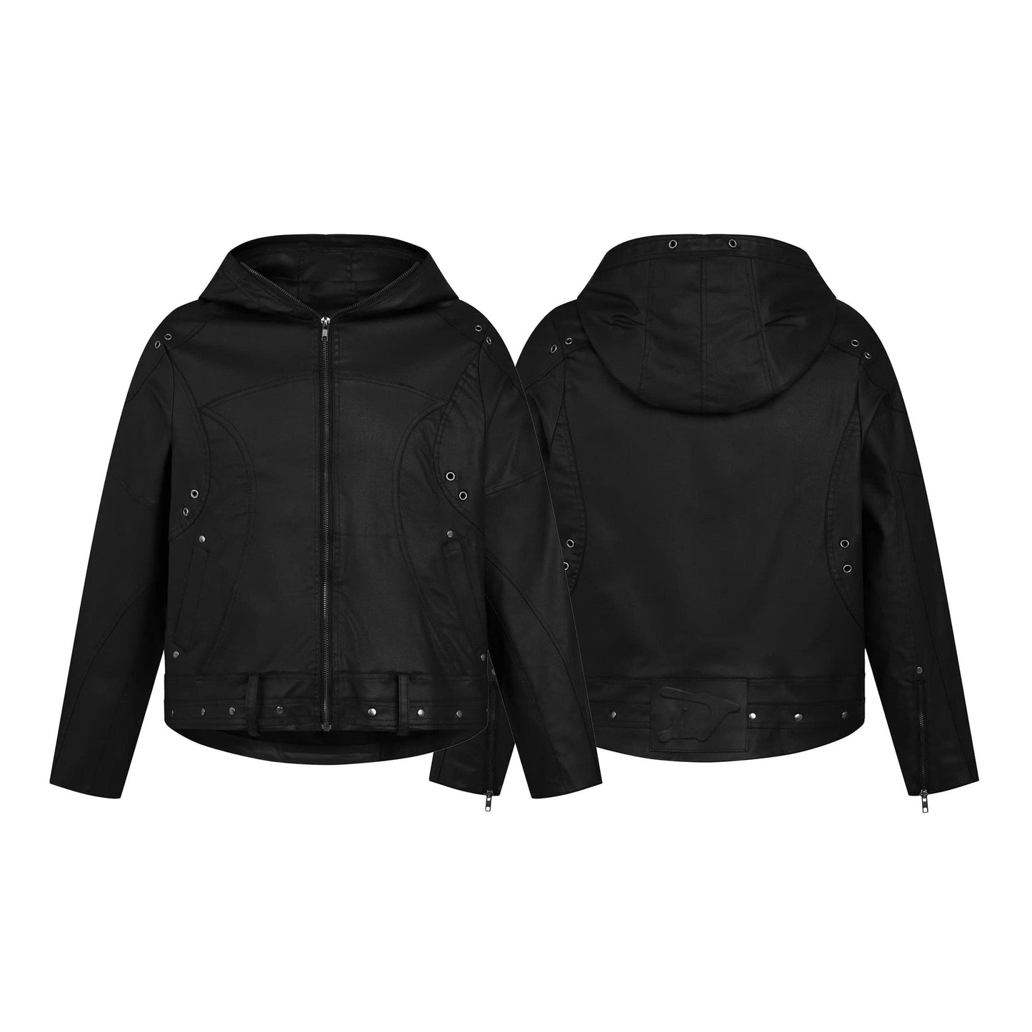 DIMOIR TEVIR WAXED JACKETS