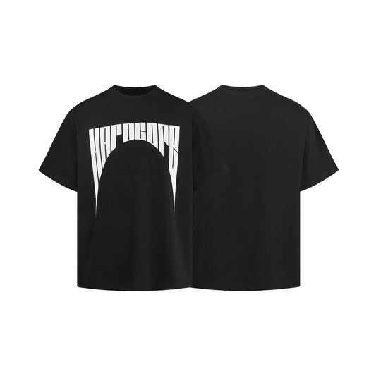 DIMOIR HARDCORE T-SHIRTS