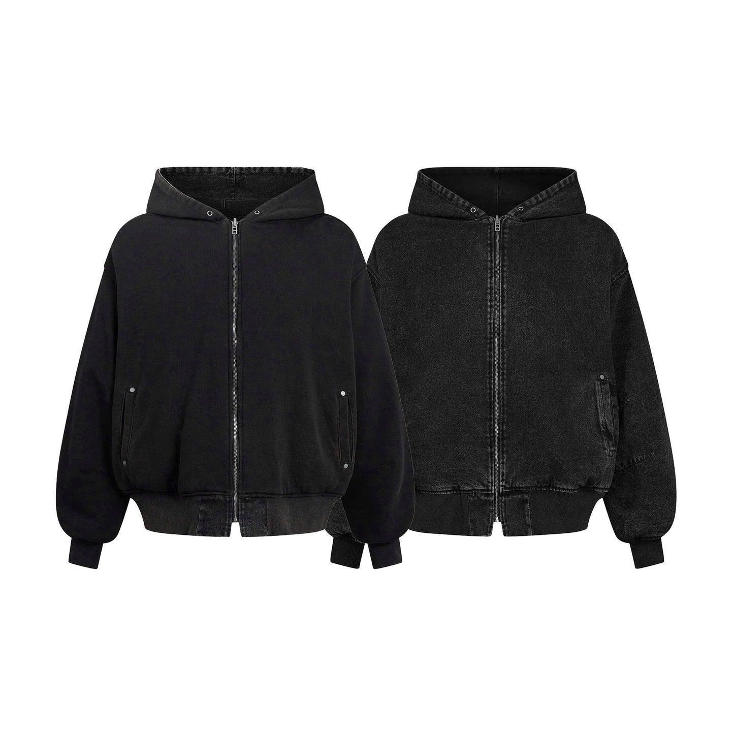 DIMOIR REVE BOMBER JACKETS