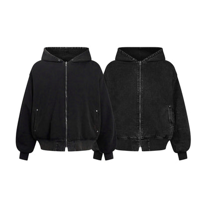 DIMOIR REVE BOMBER JACKETS