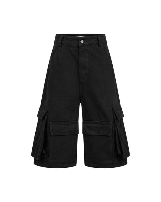 DIMOIR CLUTCH CARGO SHORTS