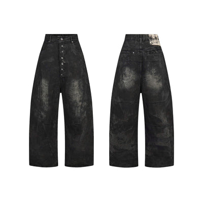 DIMOIR CHARCOAL DENIM PANTS