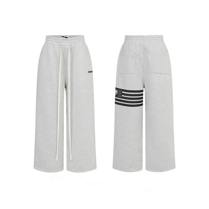 DIMOIR EXTROVERT SWEATPANTS