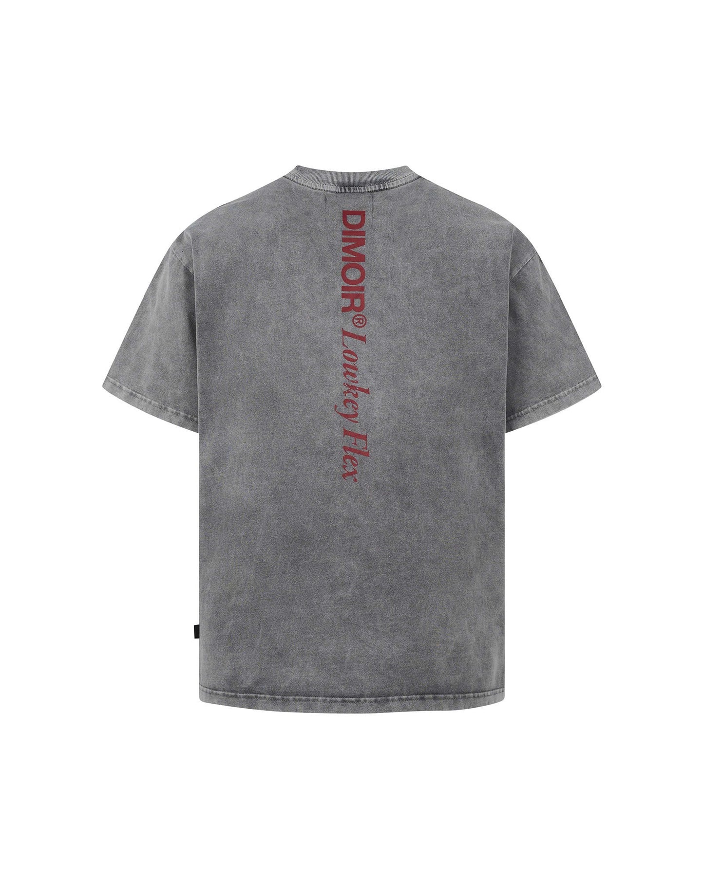 DIMOIR LOYALTY WASH T-SHIRTS