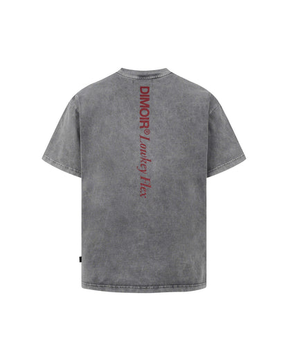 DIMOIR LOYALTY WASH T-SHIRTS